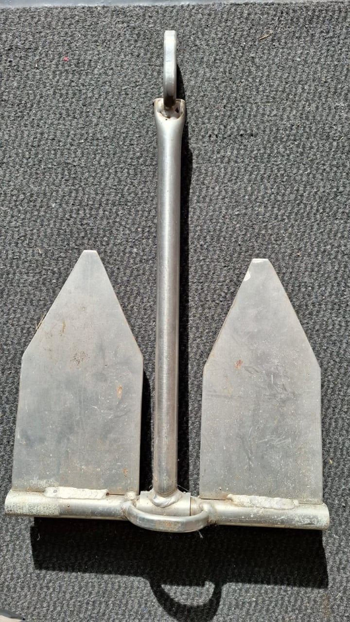 Anker 2stuks