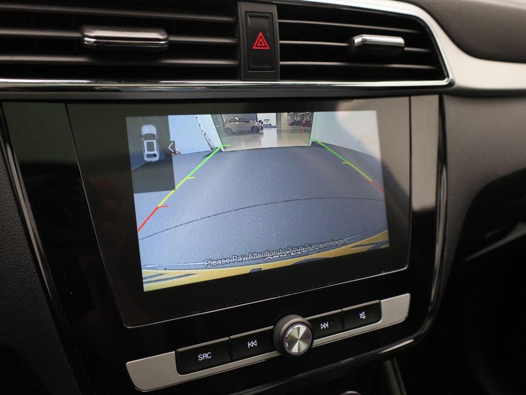 MG Zs Ev mg luxury 45 kwh | panoramadak | leder | camera | carplay / androi