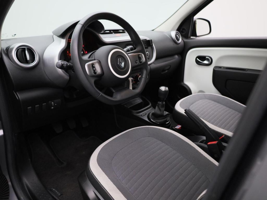 Renault Twingo 1.0 sce limited | airco | bluetooth | 5-deurs | cruise contr