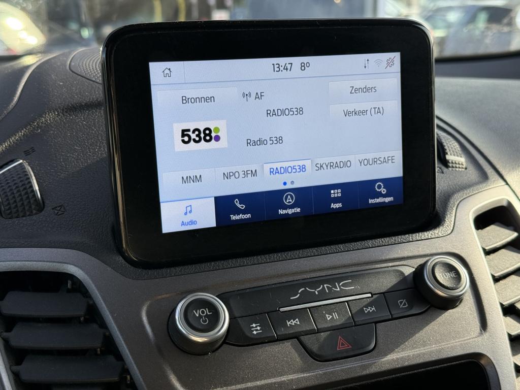 Ford Transit Connect 1.5 ecoblue l2 trend | navi | carplay | camera