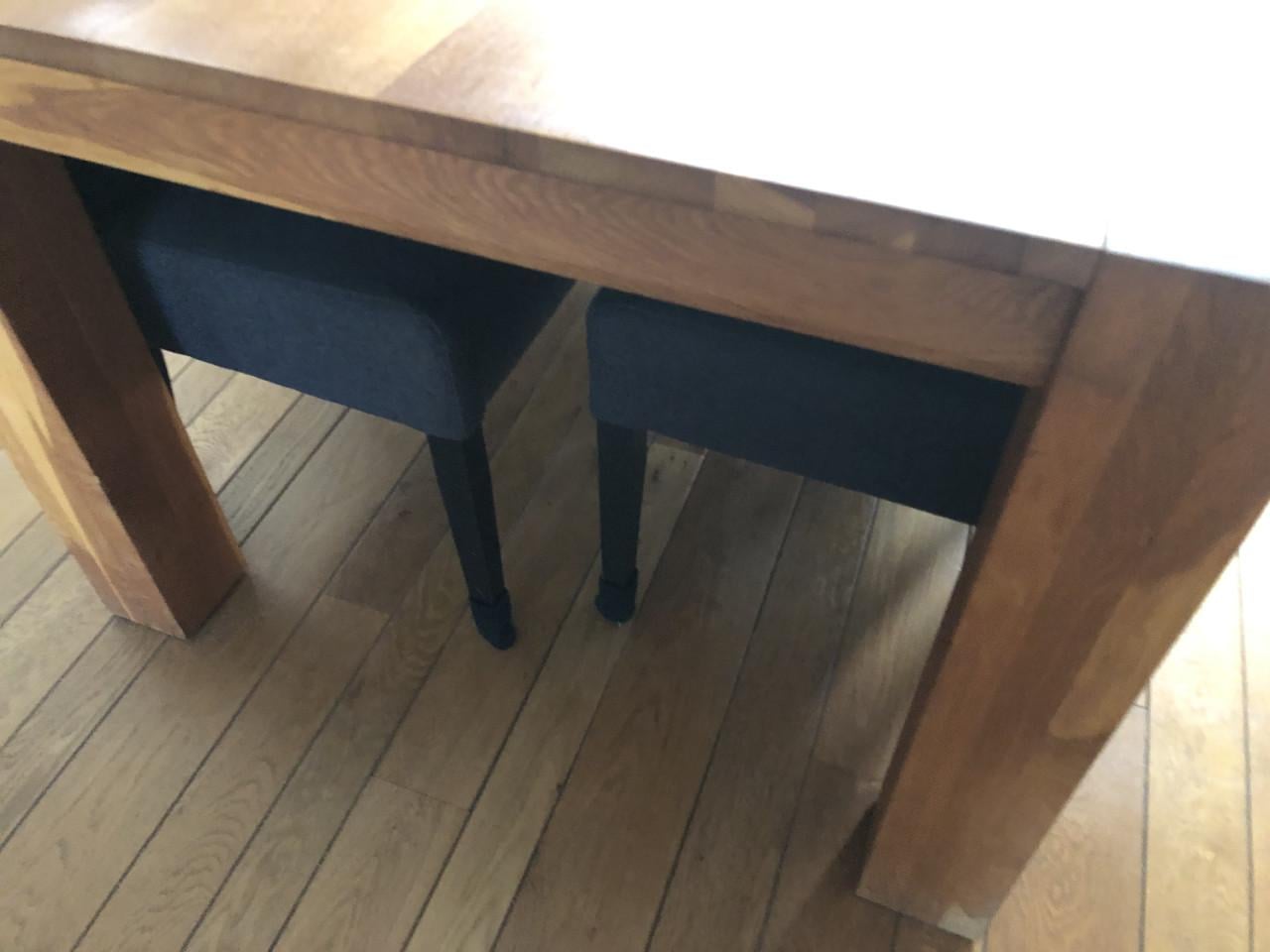Eettafel