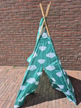 Wigwam tent