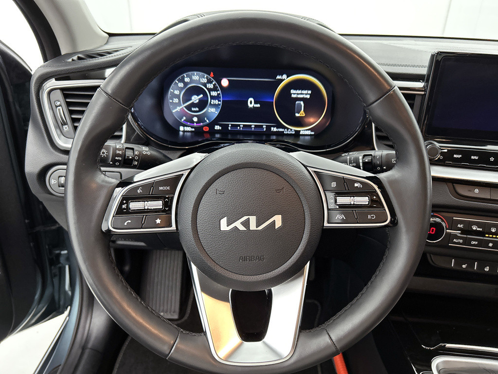 Kia Cee'd 1.5 t-gdi dynamicplusline
