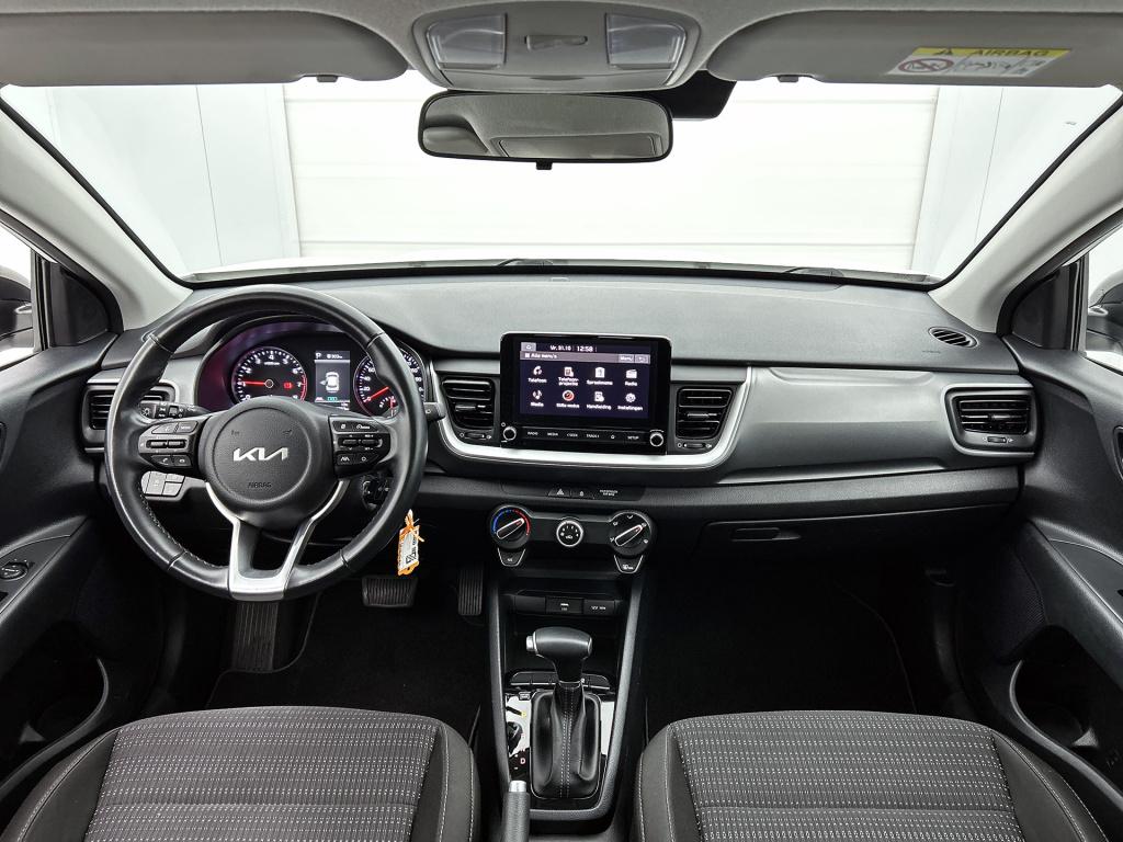 Kia Stonic 1.0 t-gdi mhev dynamicline automaat | cruise control | camera
