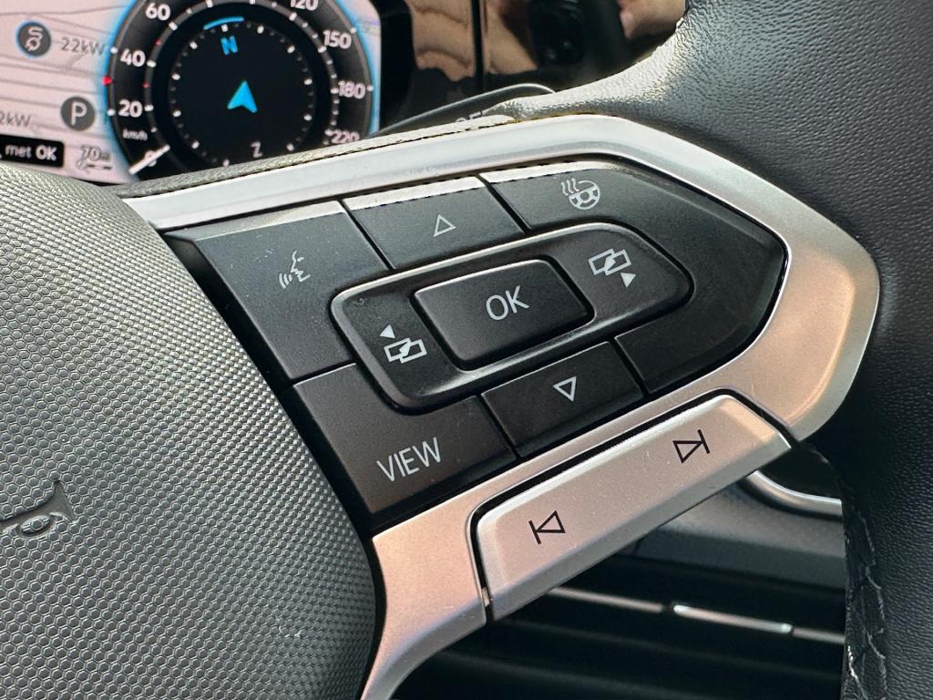 Volkswagen Golf variant 1.5 etsi 150pk dsg goal | facelift | trekhaak | 360