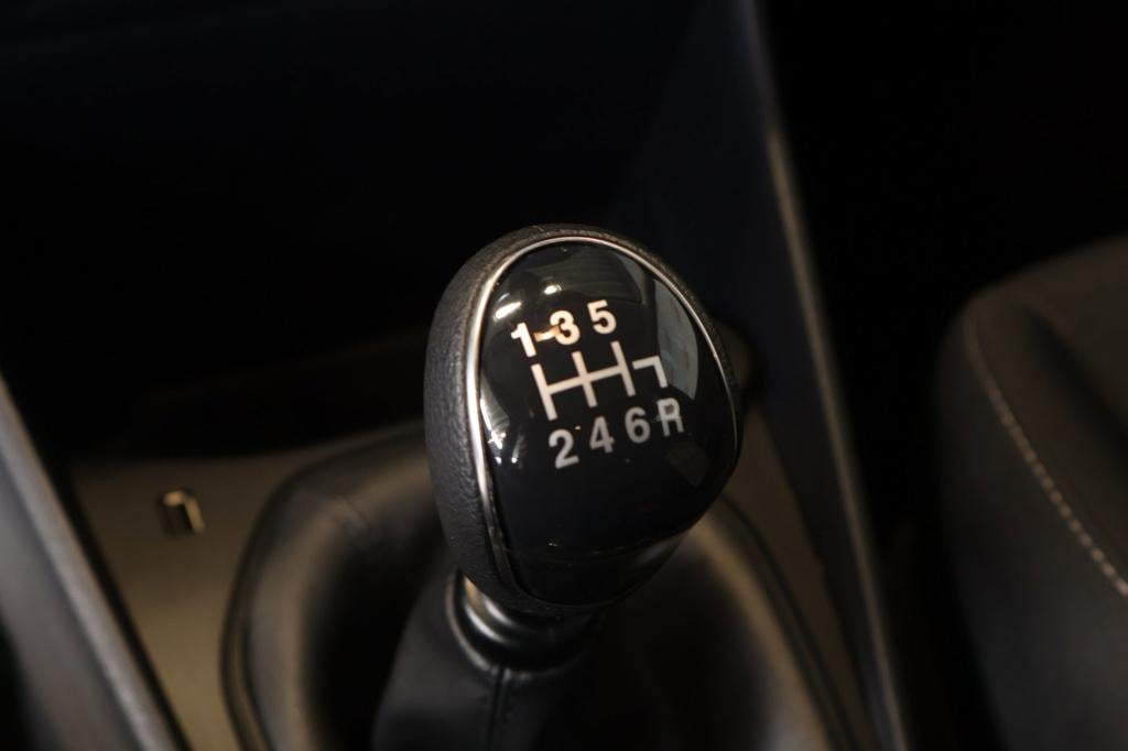 Ford Fiesta 1.0 ecoboost connected nl auto, cruise controle, app connect, a