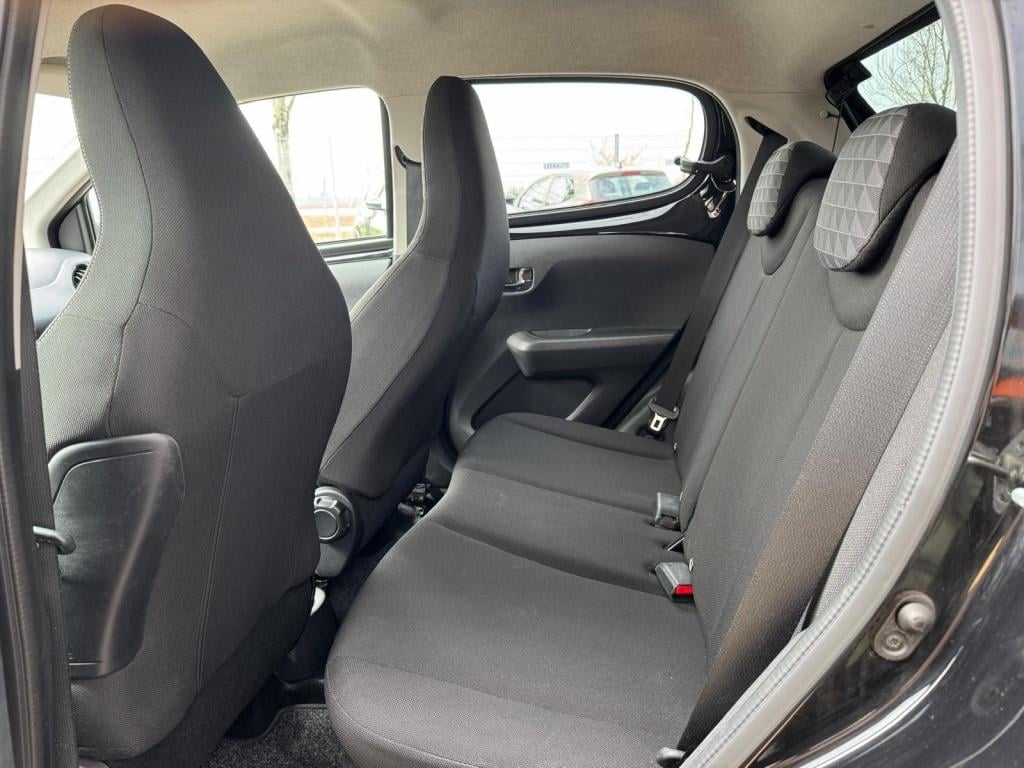 Peugeot 108 1.0 e-vti allure