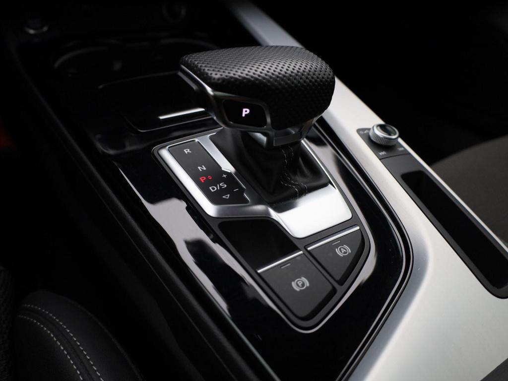 Audi A4 avant 40 tfsi s edition competition | panoramadak | 2x s-line | vir