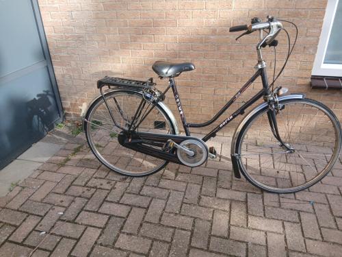 Fiets