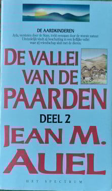 Spannend Boek