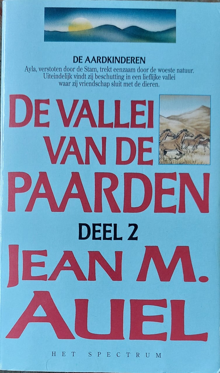Spannend Boek