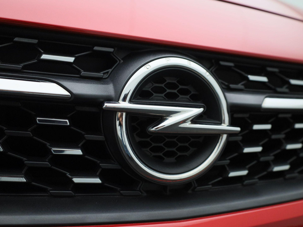 Opel Corsa-e elegance 50 kwh