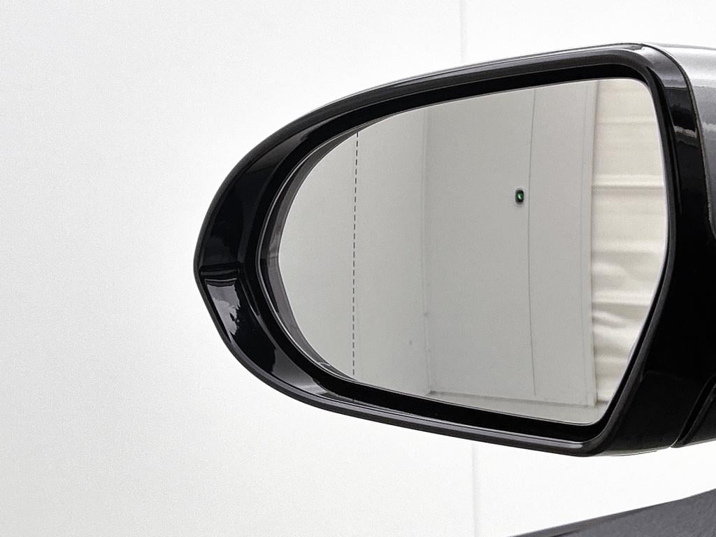 Kia Niro 1.6 gdi hybrid dynamicline nap | btw-voertuig | half-leder