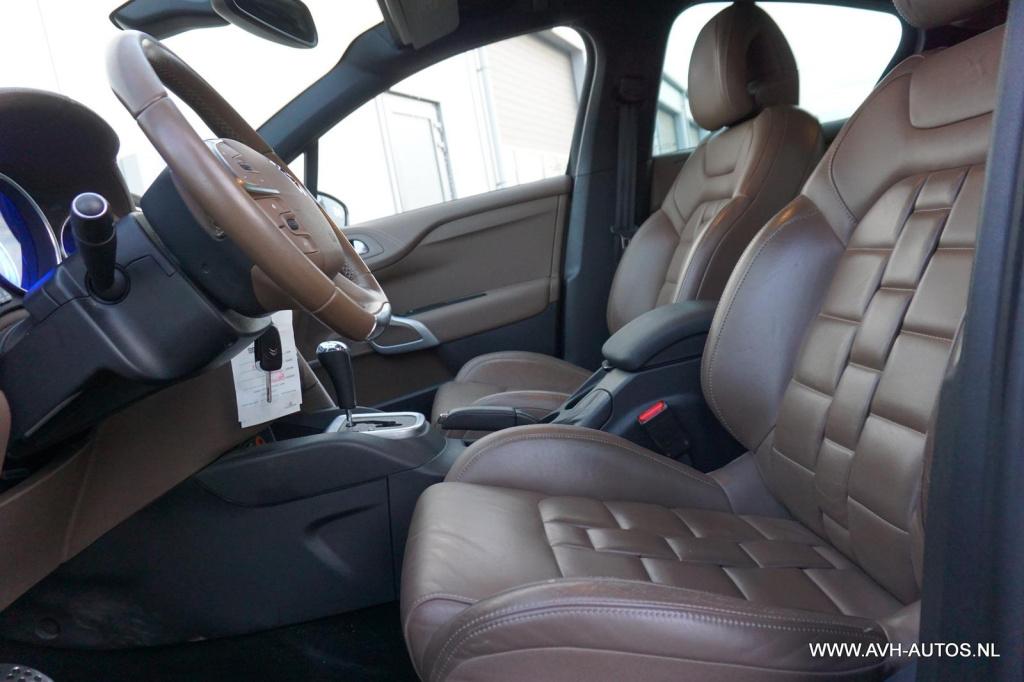 Citroen DS4 1.6 thp so chic automaat