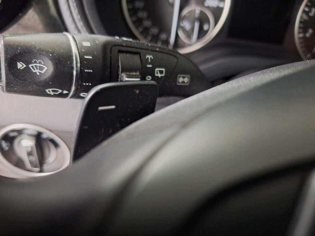Mercedes-Benz B-Klasse 180 | stoelverwarming |