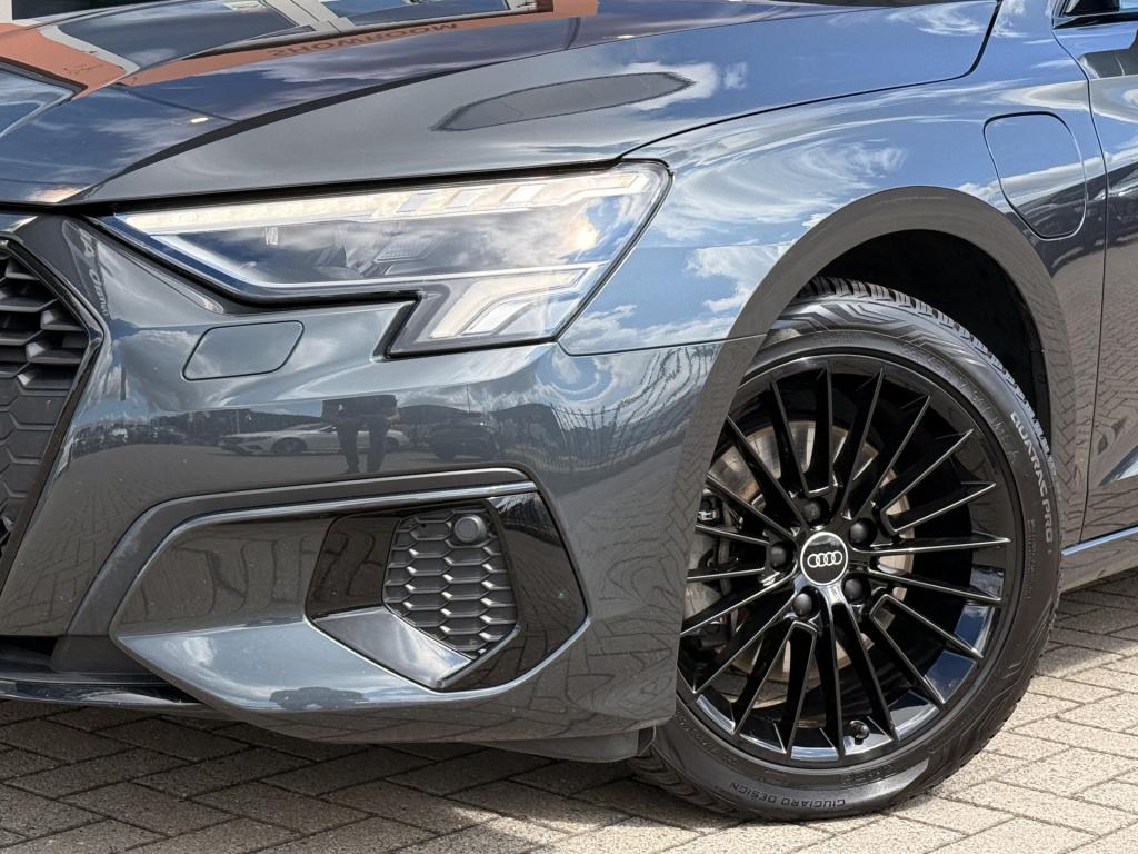 Audi A3 sportback 40 tfsi e advanced edition | acc | apple carplay | dab | 