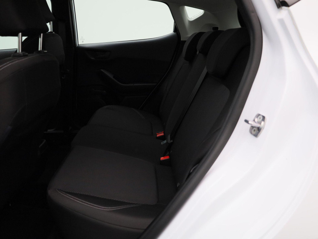 Ford Fiesta 1.0 ecoboost connected | apple carplay / android auto | cruise 