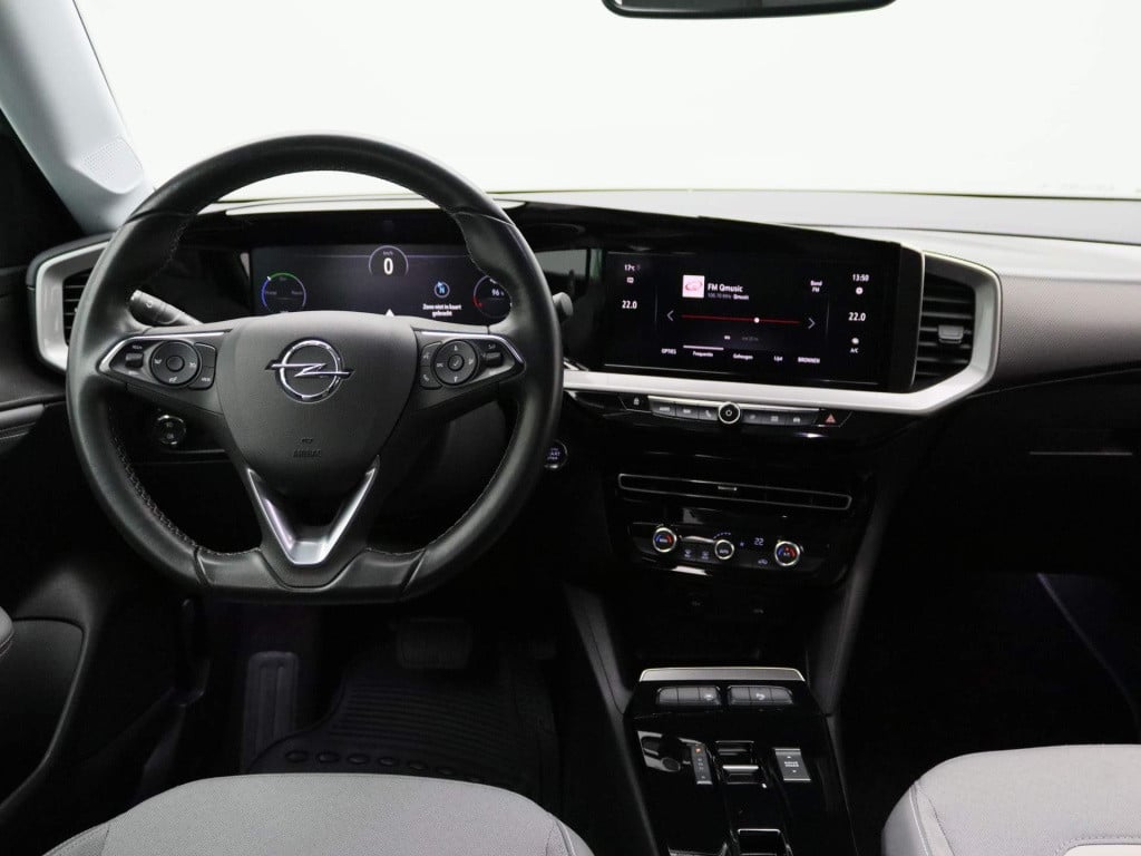 Opel Mokka-e elegance 50-kwh | navi | ecc | pdc | cam | lmv |