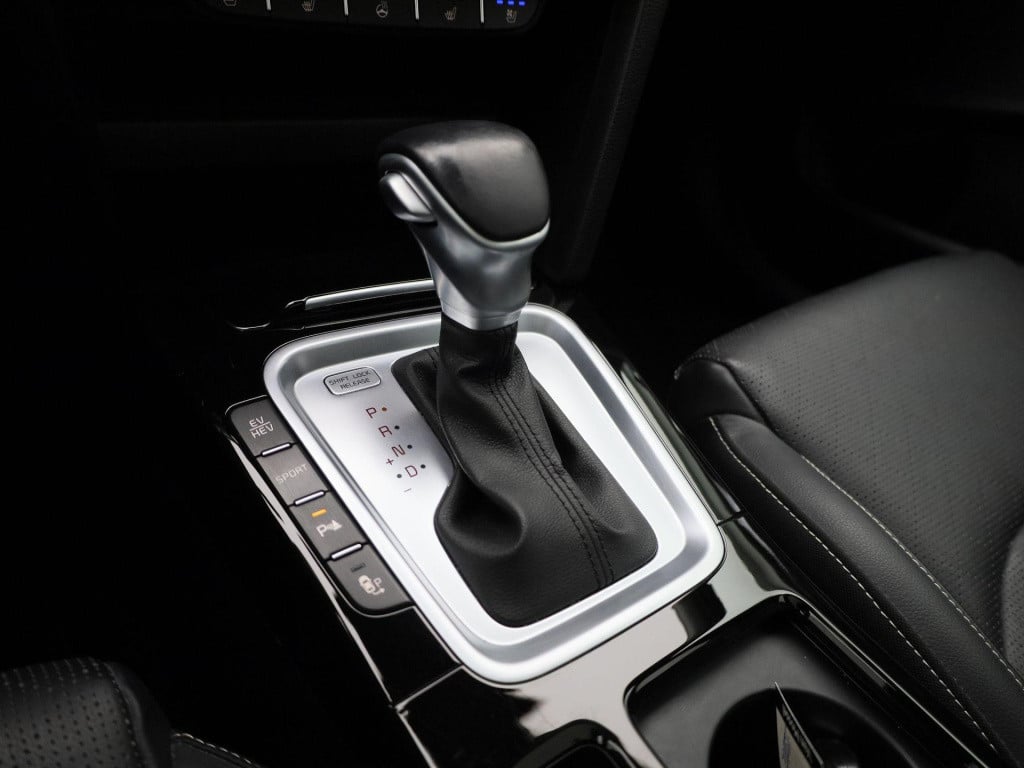 Kia Xceed 1.6 gdi phev executiveline | automaat | panoramadak | navigatie |