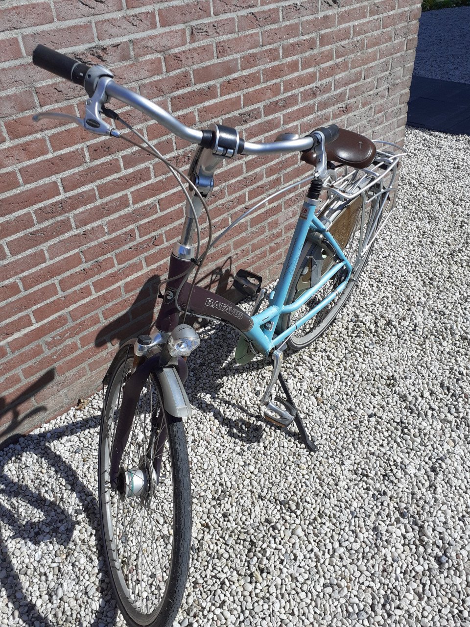 Damesfiets Batavus