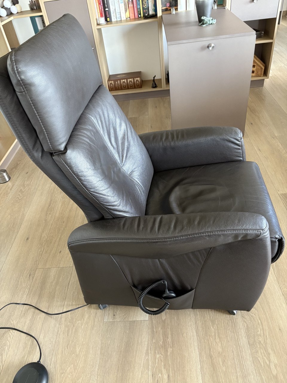 Te koop