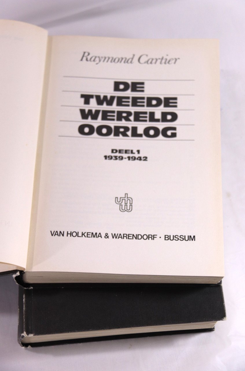 Boeken W.0 2