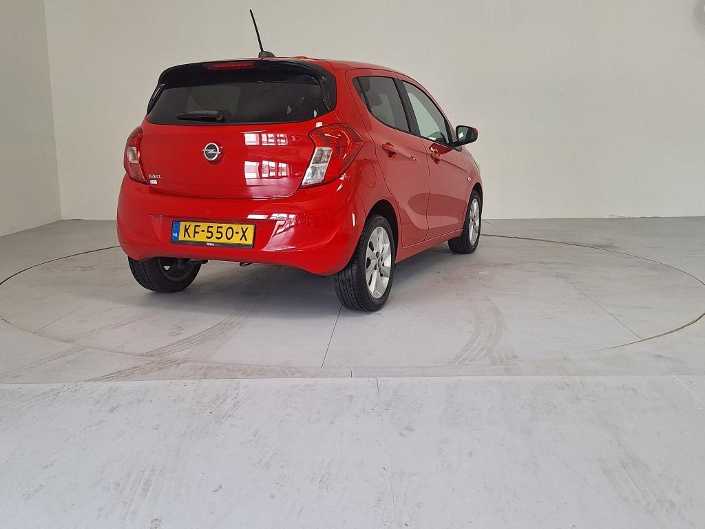 Opel Karl 1.0 ecofl innovation