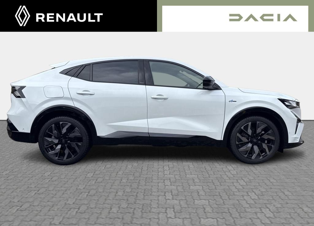 Renault Rafale 1.2 e-tech full hybrid 200 esprit alpine - demo / 5 jaar gar