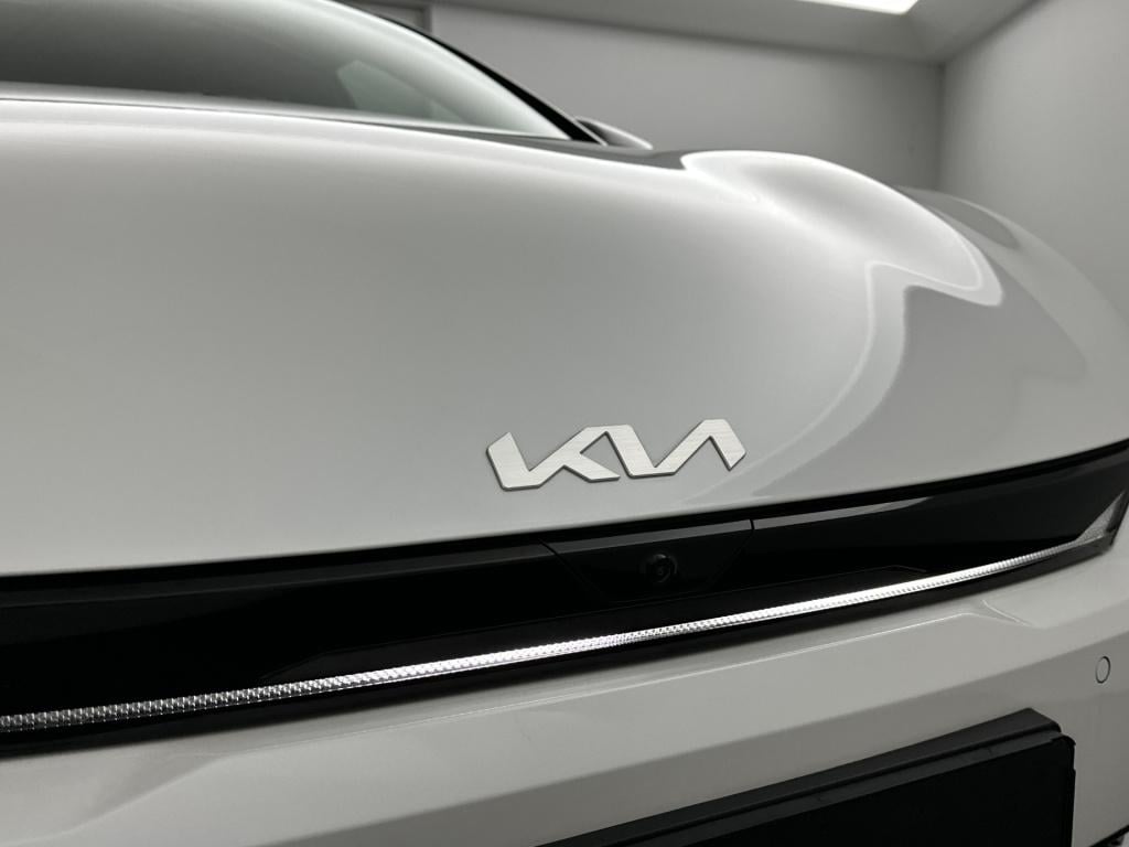 Kia Ev6 gt-line 84 kwh | schuif kantel dak | stoel verwarming en koeling