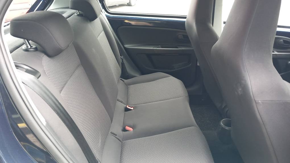 Seat Mii 1.0 Reference 5deurs bj:2016 airco lm-velgen  93.000km i.z.g.st