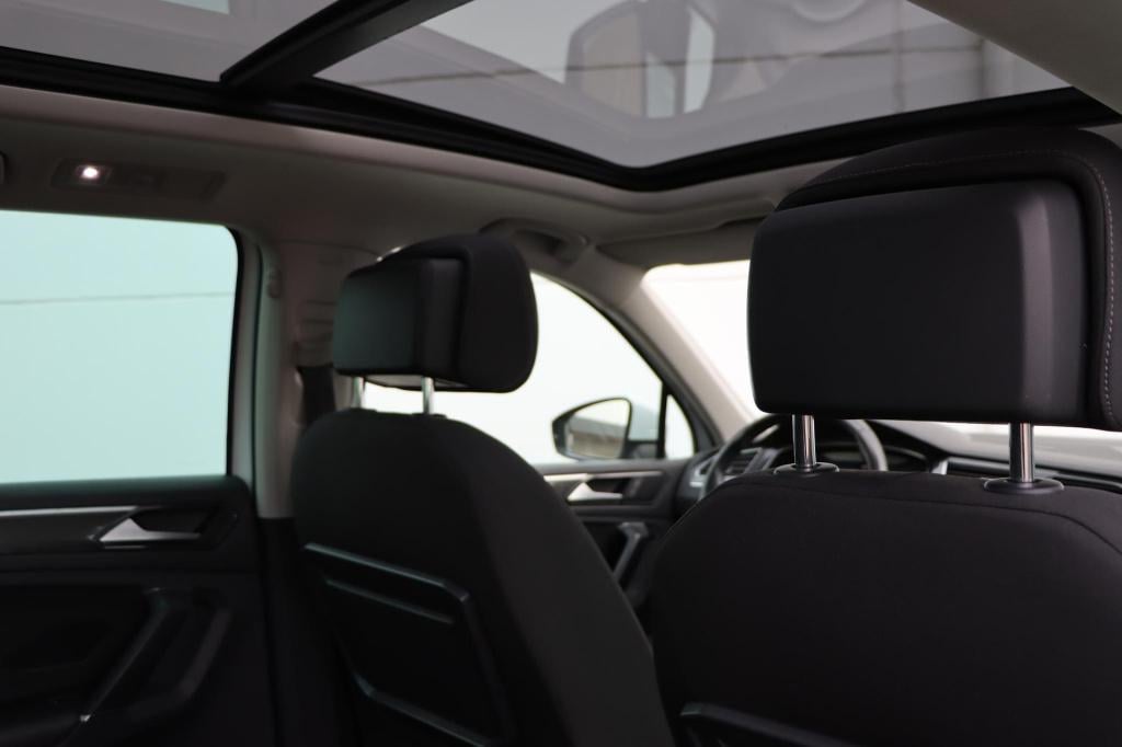 Volkswagen Tiguan 1.4 tsi act trendline 150pk|panoramadak|trekhaak