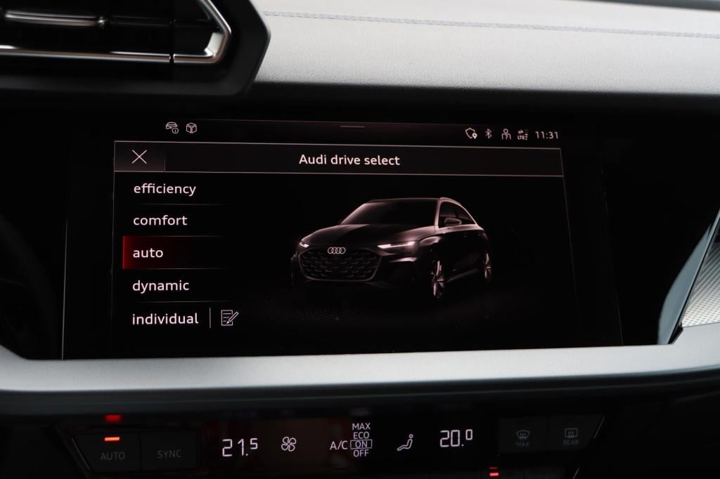 Audi A3 allstreet 40 tfsi e advanced edition s-line 204pk s-tronic | soh 10