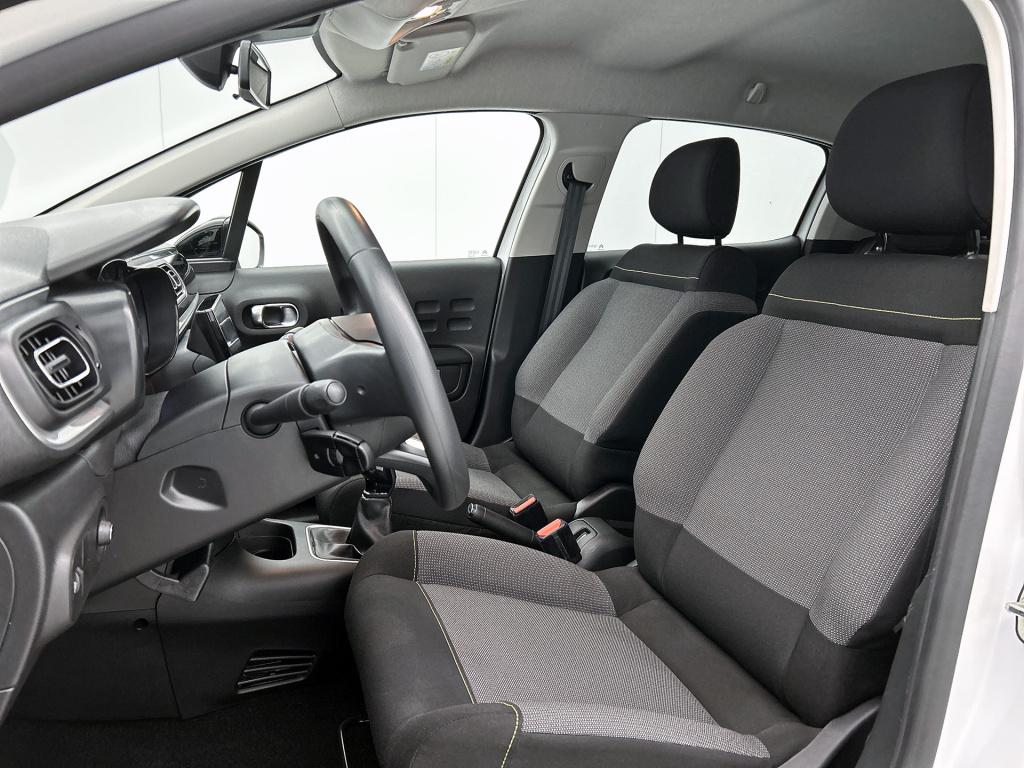 Citroen C3 83 pk feel edition | rijklaar | rijklaar |