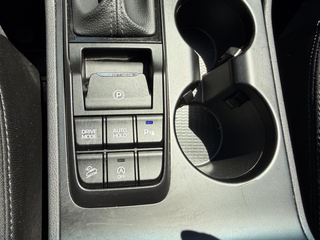 Hyundai Tucson 1.6 t-gdi comfort automaat | navigatie | stoel verwarming | 