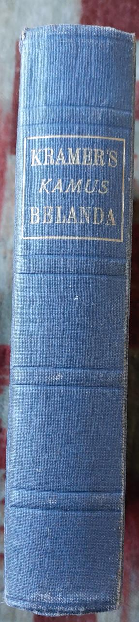 Woorden Boek Indonesie