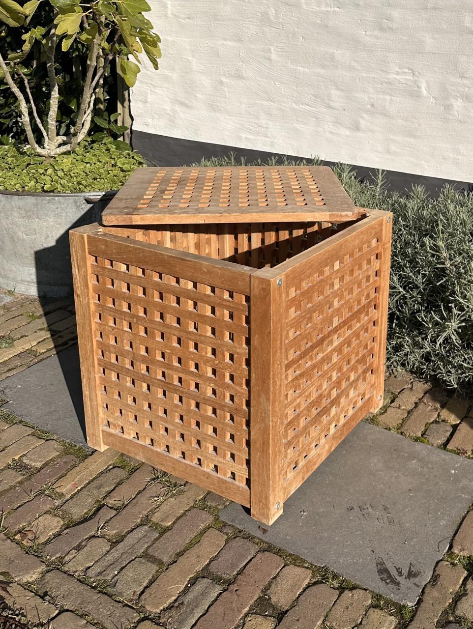 Opbergkist IKEA