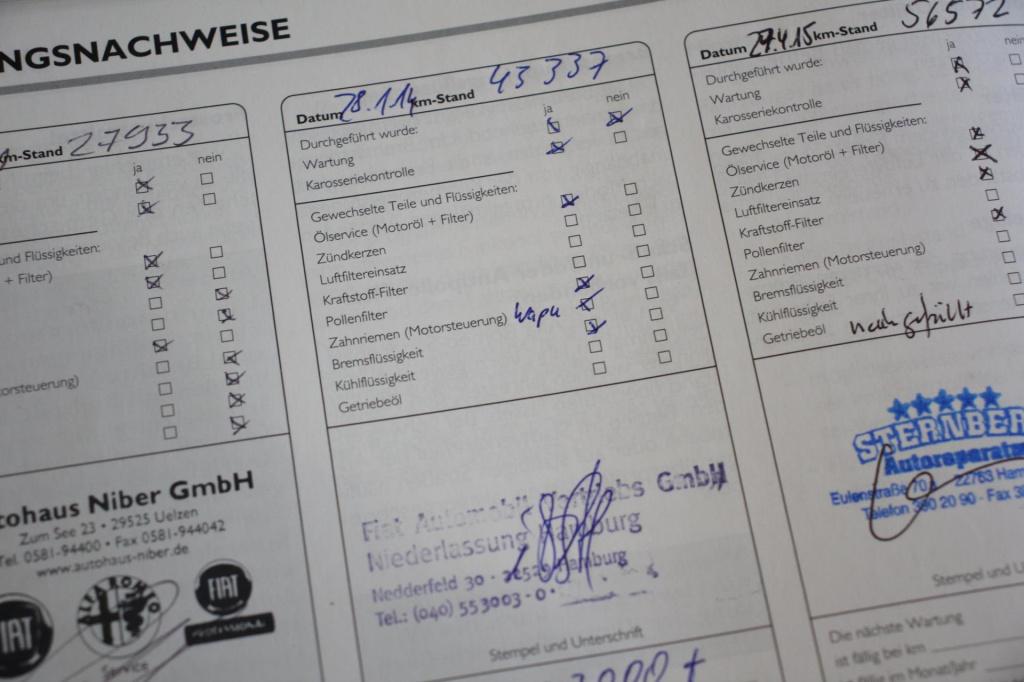 Alfa Romeo MiTo 1.4 progression - airco - led - 1e eigenaar - elektrische r