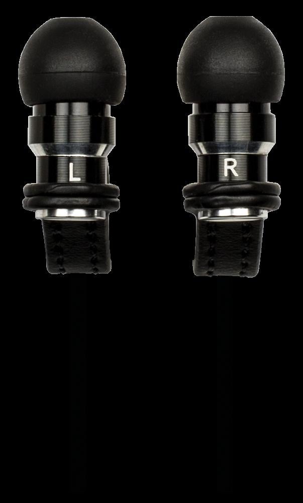 Meters Magnetic In-Ear hoofdtelefoon