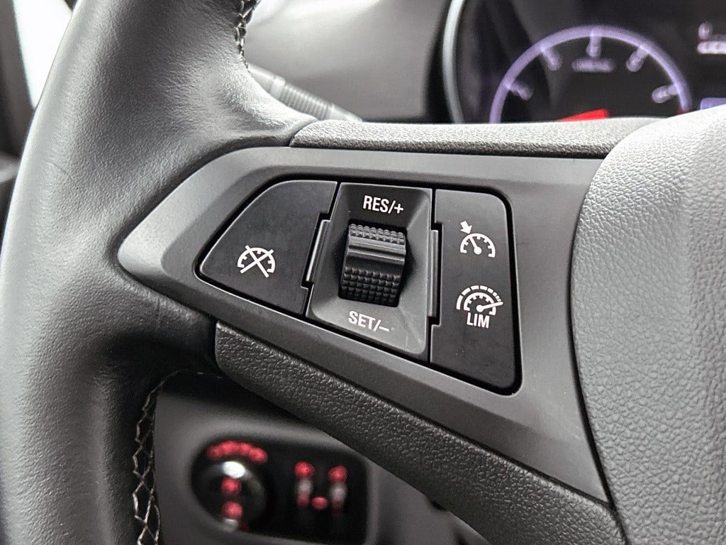 Opel Corsa 1.0 turbo innovation airco | cruise control