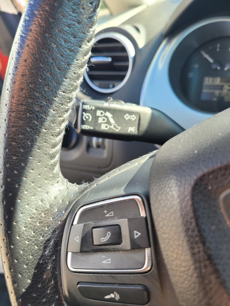 Seat Altea 1.6 style