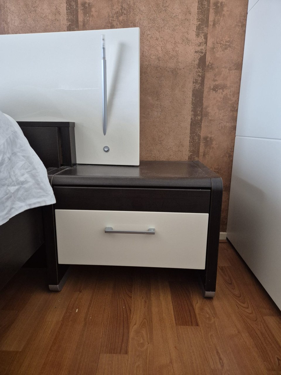Tweepersoonsbed