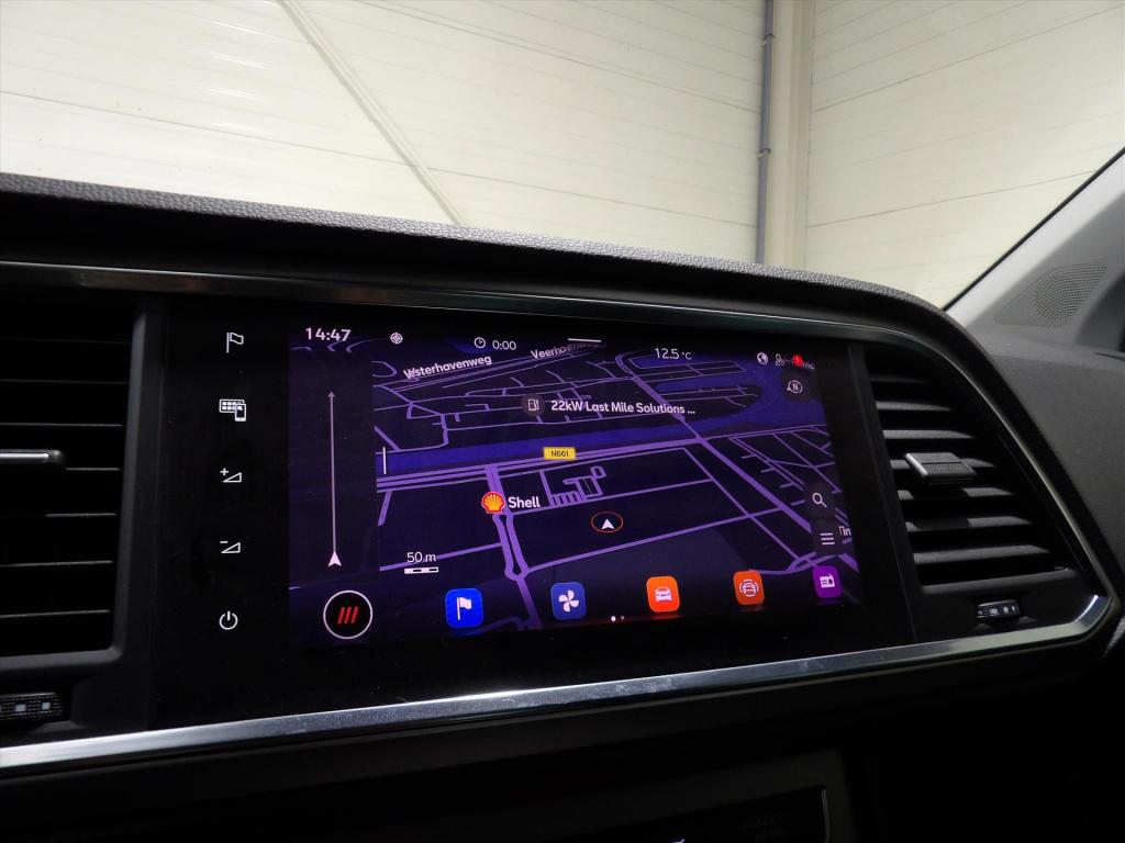 Seat Ateca 1.5 ecotsi 150pk dsg-7 xperience