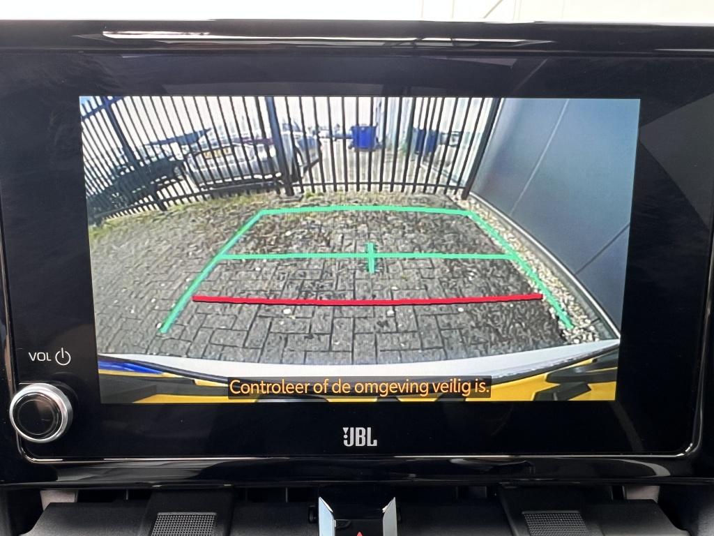 Toyota Corolla Touring Sports 2.0 hybrid gr sport plus | pano | jbl | head 