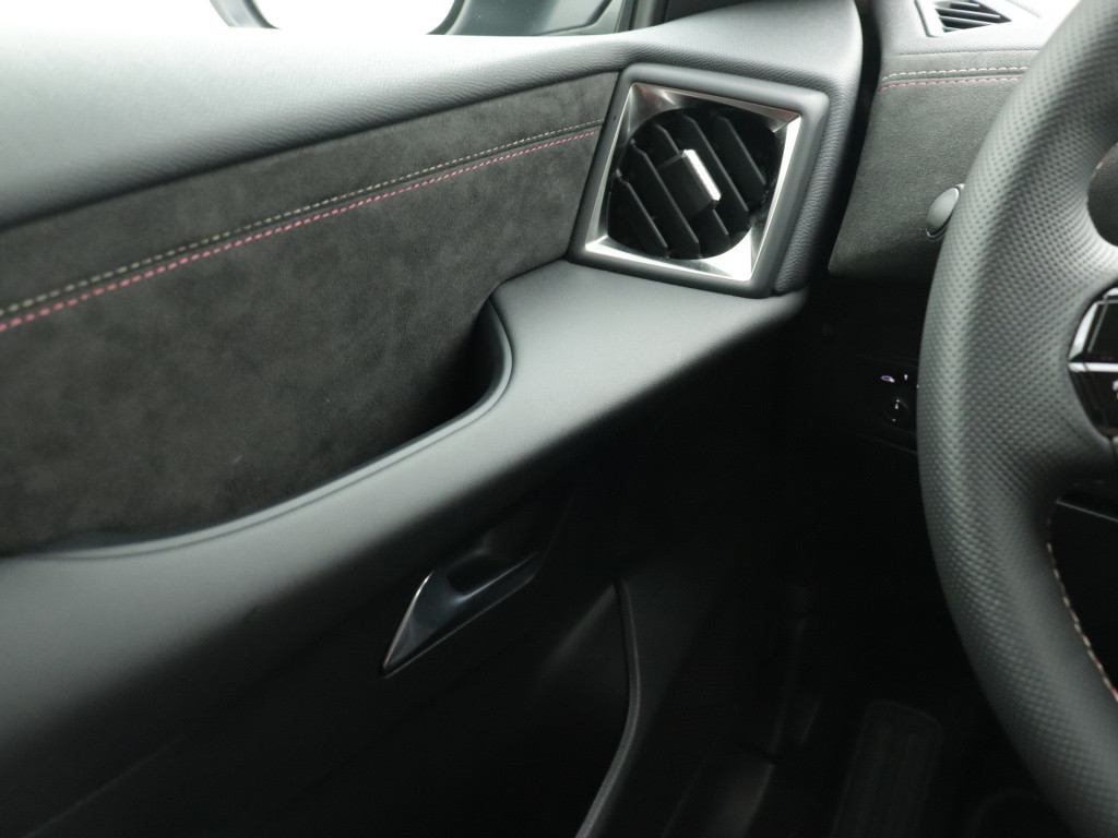 Ds Ds 3 e-tense performance line 54 kwh | rijklaar | navigatie | head up di