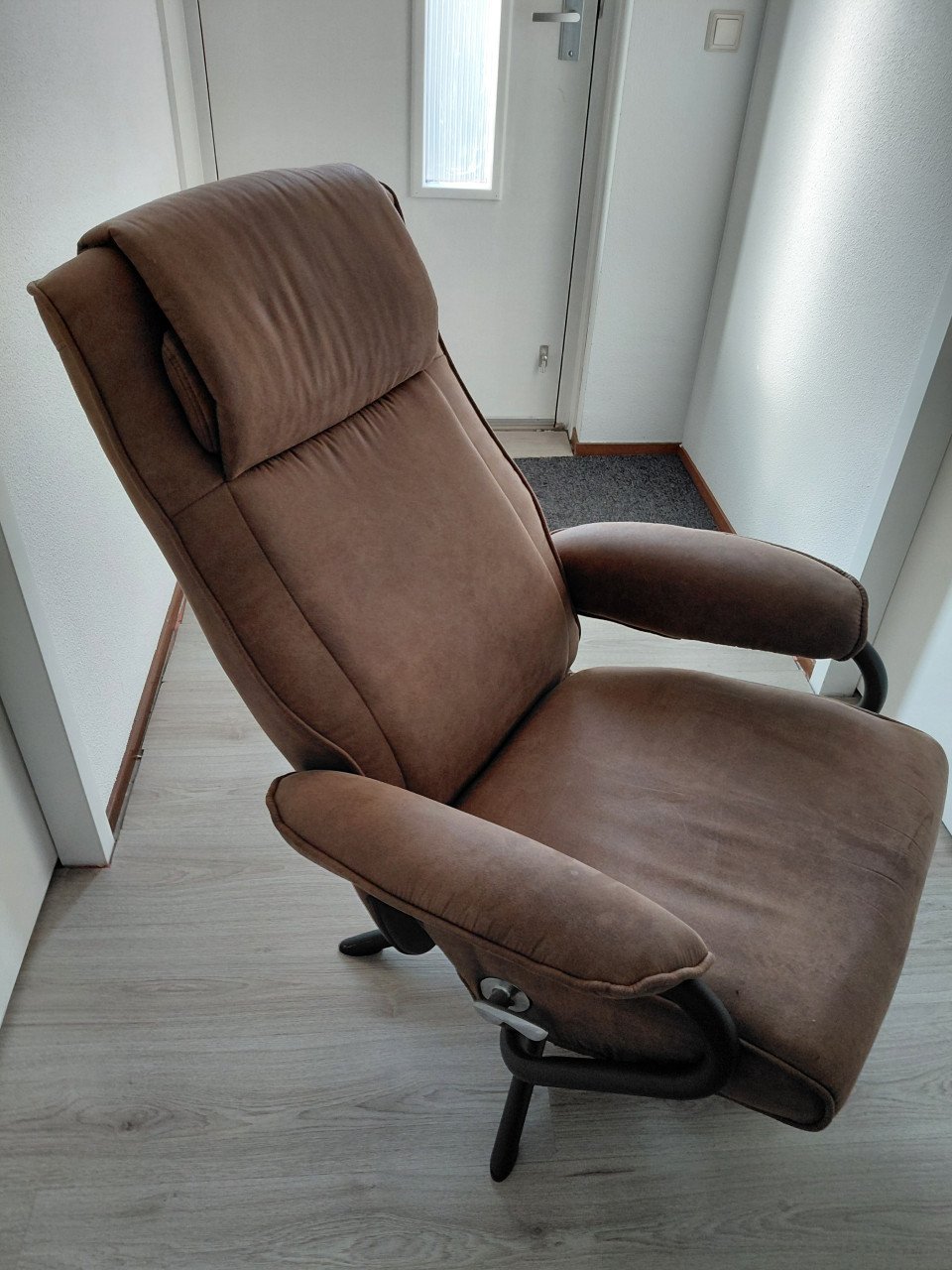 Leuke Fauteuil