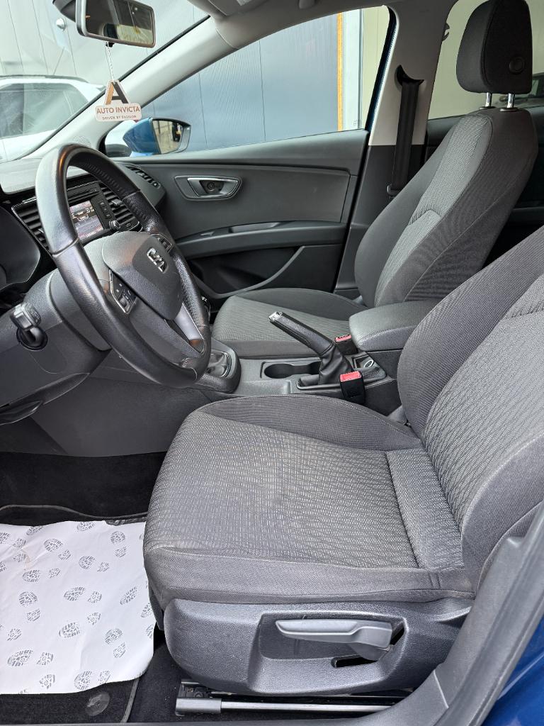 Seat Leon 1.4 tsi - style