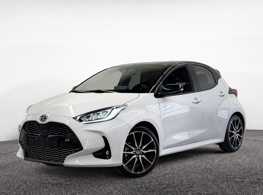 Toyota Yaris 1.5 hybrid gr sport
