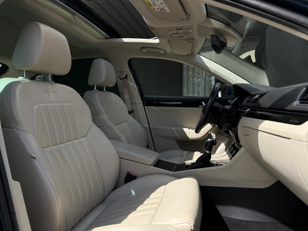 Skoda Superb 1.8 tsi laurin & klement - top uitvoering! -