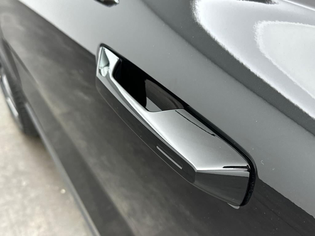 Volvo Ex30 p5 long range plus europa