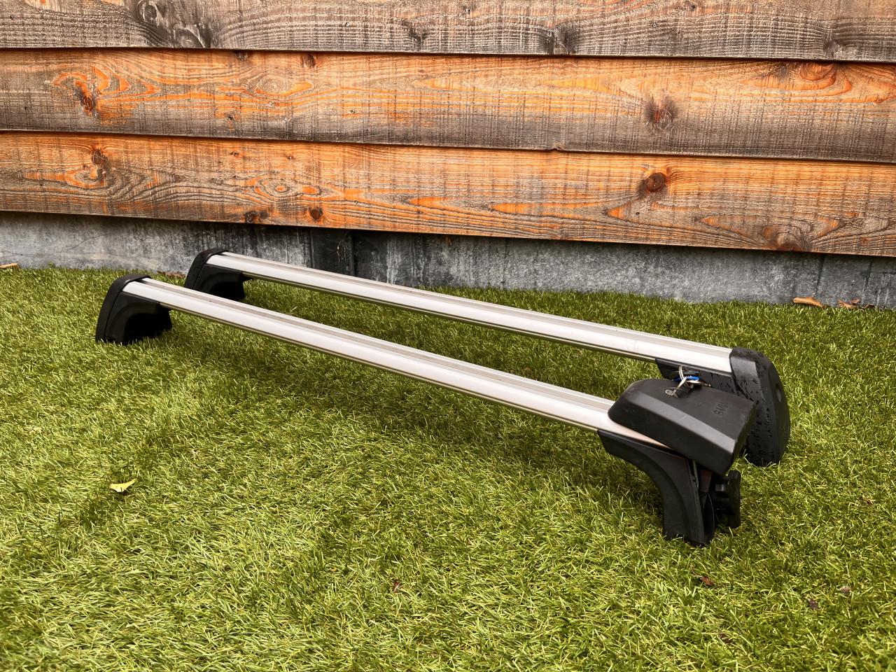 Dakdragers BMW 3 serie f31